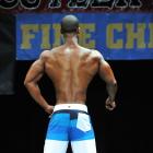 Joshua  Johnson - NPC Jay Cutler Desert Classic 2014 - #1